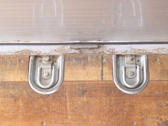 日野プロフィアアルミウイング大型（10t）[写真31]