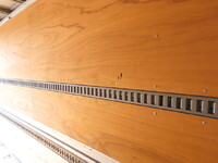 日野プロフィアアルミウイング大型（10t）[写真33]