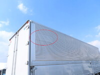 日野プロフィアアルミウイング大型（10t）[写真36]