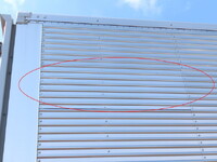 日野プロフィアアルミウイング大型（10t）[写真37]