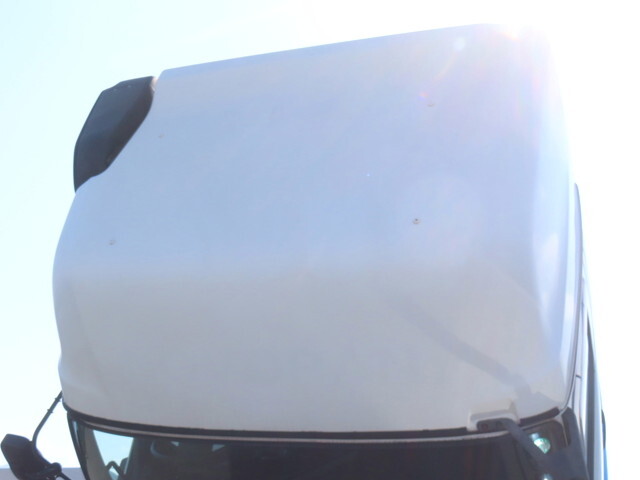 日野プロフィアアルミウイング大型（10t）[写真37]