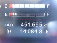 日野プロフィアアルミウイング大型（10t）[写真39]