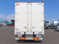 日野プロフィアアルミウイング大型（10t）[写真07]