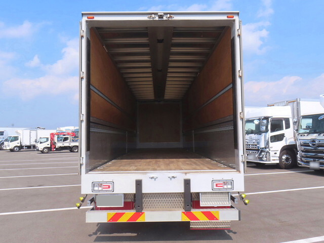 日野プロフィアアルミウイング大型（10t）[写真07]