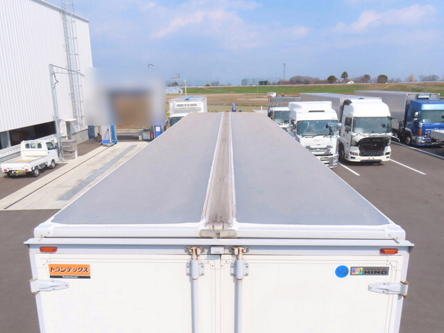 日野プロフィアアルミウイング大型（10t）[写真08]