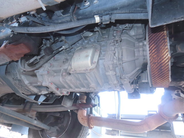 日野プロフィアアルミウイング大型（10t）[写真09]