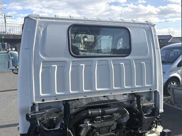 いすゞエルフローダーダンプ小型（2t・3t）[写真17]