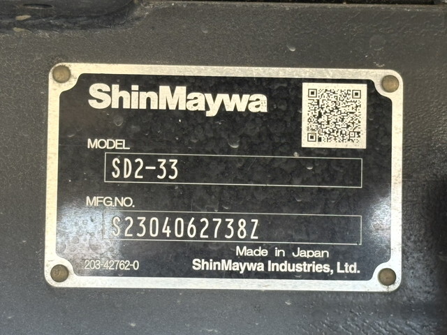 いすゞエルフローダーダンプ小型（2t・3t）[写真18]