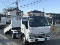 いすゞエルフローダーダンプ小型（2t・3t）[写真01]