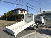 いすゞエルフローダーダンプ小型（2t・3t）[写真05]