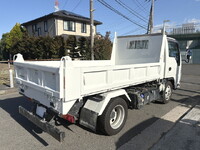 いすゞエルフローダーダンプ小型（2t・3t）[写真06]