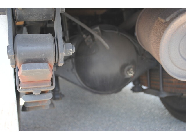 マツダタイタン平ボディ小型（2t・3t）[写真11]