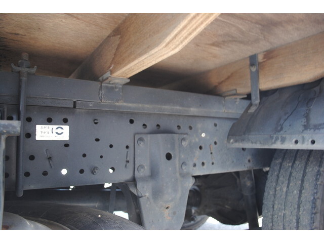 マツダタイタン平ボディ小型（2t・3t）[写真12]