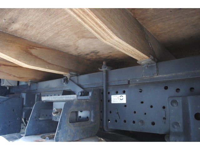 マツダタイタン平ボディ小型（2t・3t）[写真13]