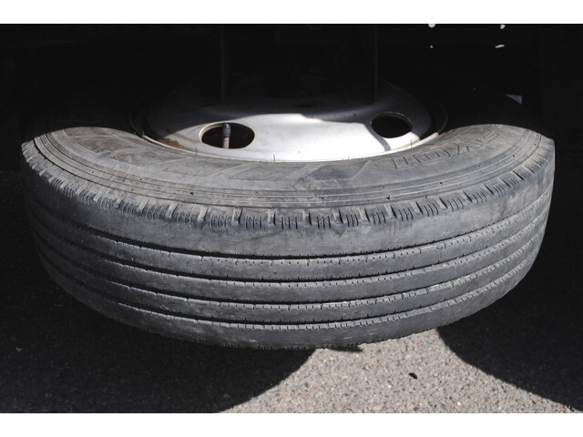 マツダタイタン平ボディ小型（2t・3t）[写真14]