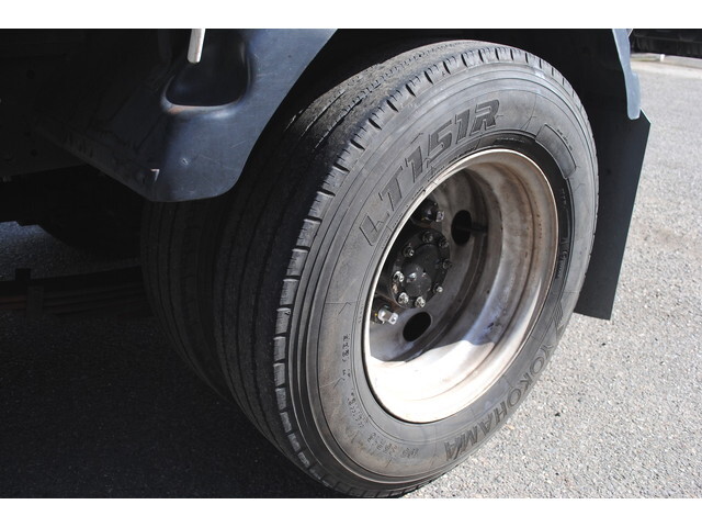 マツダタイタン平ボディ小型（2t・3t）[写真15]