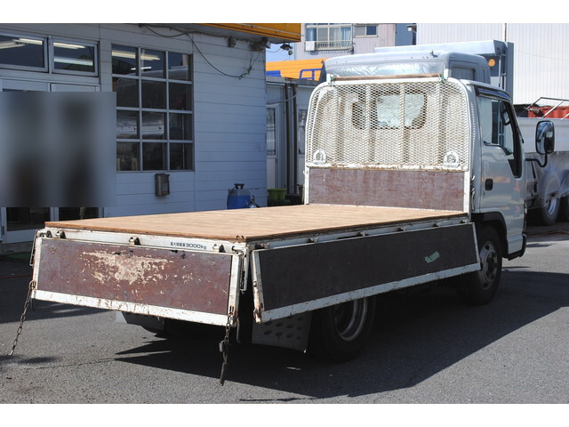 マツダタイタン平ボディ小型（2t・3t）[写真18]