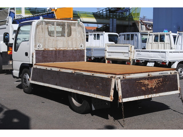 マツダタイタン平ボディ小型（2t・3t）[写真19]