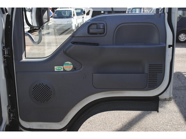 マツダタイタン平ボディ小型（2t・3t）[写真20]