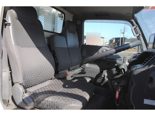 マツダタイタン平ボディ小型（2t・3t）[写真23]