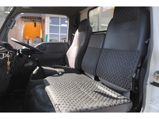 マツダタイタン平ボディ小型（2t・3t）[写真25]