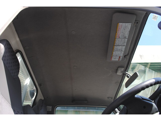 マツダタイタン平ボディ小型（2t・3t）[写真26]