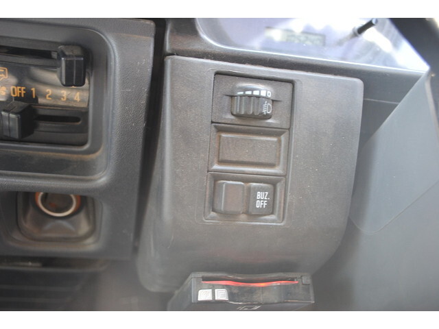 マツダタイタン平ボディ小型（2t・3t）[写真30]