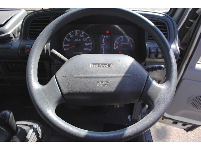 マツダタイタン平ボディ小型（2t・3t）[写真32]