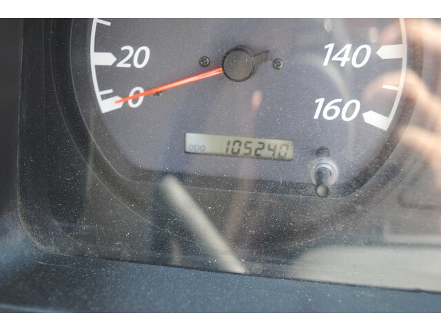 マツダタイタン平ボディ小型（2t・3t）[写真33]