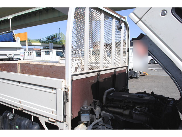 マツダタイタン平ボディ小型（2t・3t）[写真36]