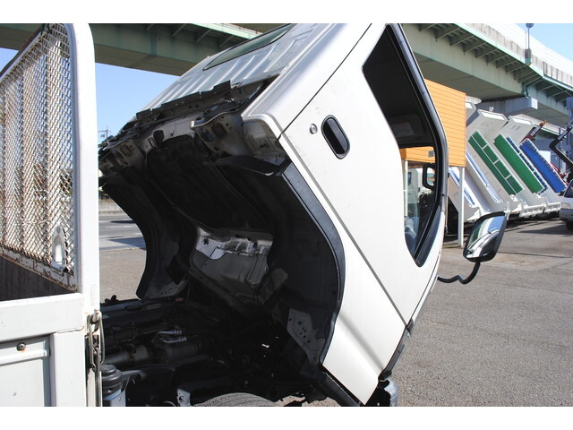 マツダタイタン平ボディ小型（2t・3t）[写真37]