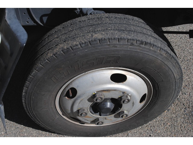 マツダタイタン平ボディ小型（2t・3t）[写真38]