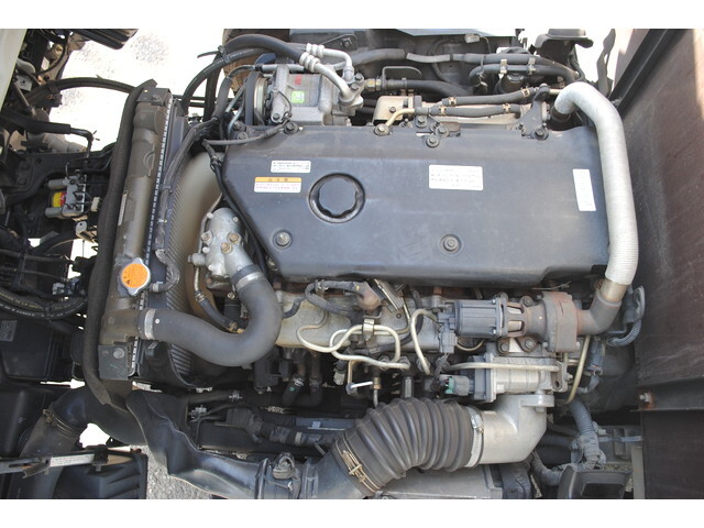 マツダタイタン平ボディ小型（2t・3t）[写真40]