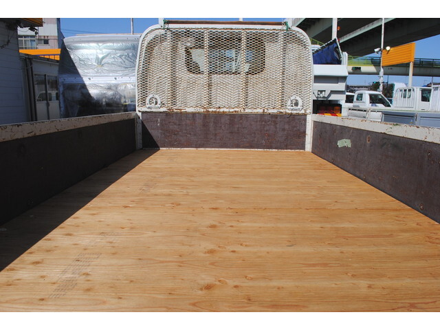 マツダタイタン平ボディ小型（2t・3t）[写真07]