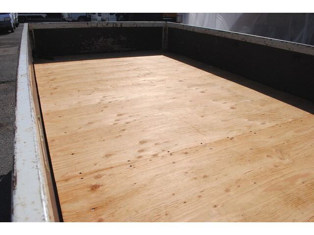 マツダタイタン平ボディ小型（2t・3t）[写真08]