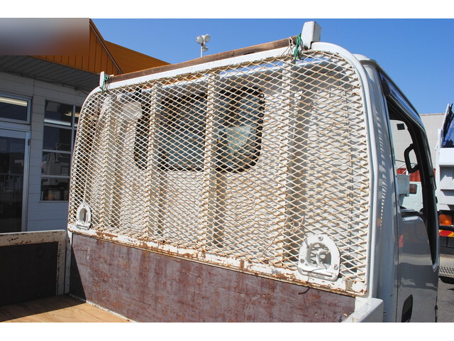 マツダタイタン平ボディ小型（2t・3t）[写真09]