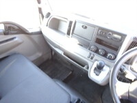 三菱ふそうキャンターパッカー車（塵芥車）小型（2t・3t）[写真13]