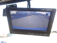 三菱ふそうキャンターパッカー車（塵芥車）小型（2t・3t）[写真15]