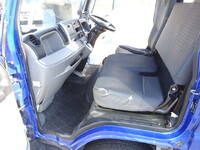 三菱ふそうキャンターパッカー車（塵芥車）小型（2t・3t）[写真16]