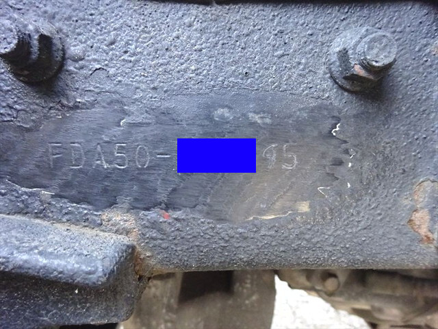 三菱ふそうキャンターパッカー車（塵芥車）小型（2t・3t）[写真20]