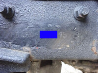 三菱ふそうキャンターパッカー車（塵芥車）小型（2t・3t）[写真21]