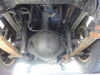 三菱ふそうキャンターパッカー車（塵芥車）小型（2t・3t）[写真25]