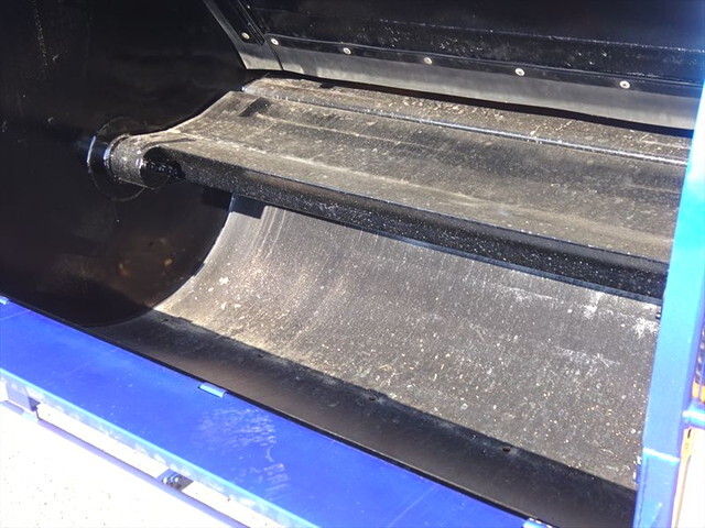 三菱ふそうキャンターパッカー車（塵芥車）小型（2t・3t）[写真25]