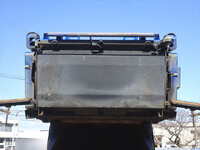 三菱ふそうキャンターパッカー車（塵芥車）小型（2t・3t）[写真28]