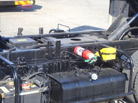 三菱ふそうキャンターパッカー車（塵芥車）小型（2t・3t）[写真30]