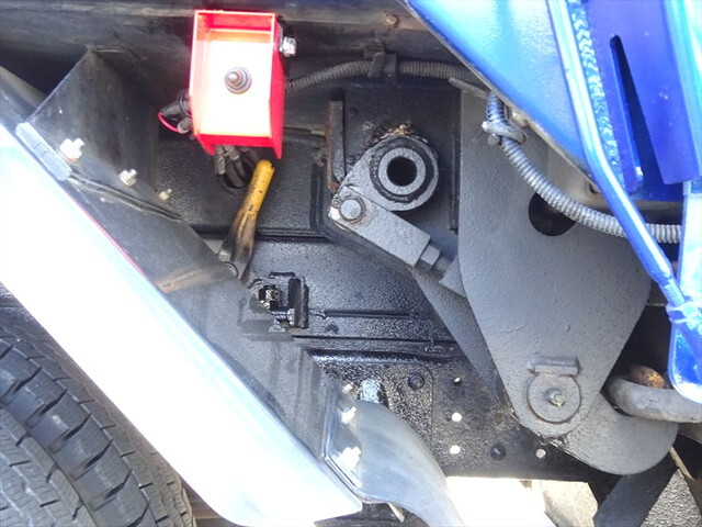 三菱ふそうキャンターパッカー車（塵芥車）小型（2t・3t）[写真30]