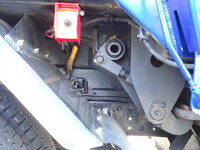 三菱ふそうキャンターパッカー車（塵芥車）小型（2t・3t）[写真31]