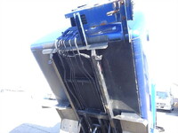 三菱ふそうキャンターパッカー車（塵芥車）小型（2t・3t）[写真33]