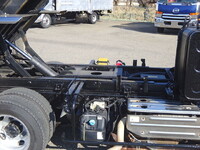 三菱ふそうキャンターパッカー車（塵芥車）小型（2t・3t）[写真34]