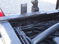 三菱ふそうキャンターパッカー車（塵芥車）小型（2t・3t）[写真36]